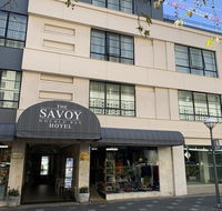 Savoy Double Bay Hotel - Newcastle Accommodation