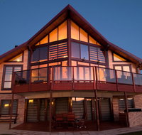 Scandinavian Castle - Newcastle Accommodation
