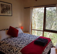 Scribble Gum Cottage