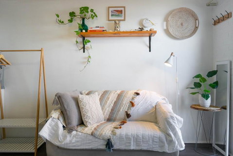 Sea Breeze Studio - Newcastle Accommodation 2