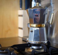 Sea Shack - Newcastle Accommodation