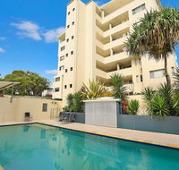 Seabourn Unit 102 56 Lower Gay Tce Caloundra - New Castle Tourism