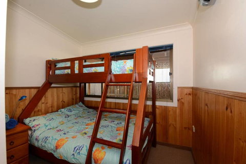 Seahaven Beach House - Shellharbour - Newcastle Accommodation 3