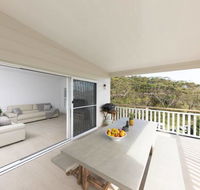Seal Rocks Beach House ....Sugarloaf - Newcastle Accommodation