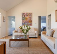 Seaside Apartment - New Castle Tourism