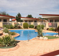 Seaspray Beach Holiday Park - Newcastle Accommodation