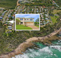 SEAVIEW DREAM - Bonny Hills - Newcastle Accommodation
