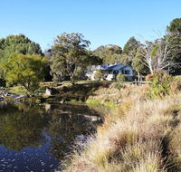 Second Flat Retreat - New Castle Tourism