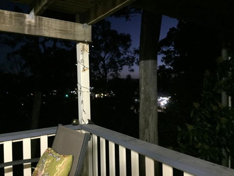 Secret Hidden Gem Burleigh Heads - Newcastle Accommodation 3