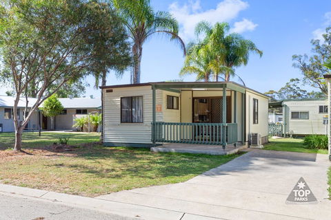 Secura Lifestyle Countryside Kalaru - Newcastle Accommodation 3