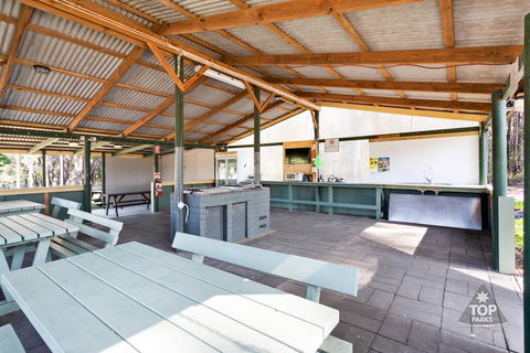 Secura Lifestyle Countryside Kalaru - Newcastle Accommodation 2