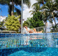 Secura Lifestyle Magnetic Gateway Townsville - New Castle Tourism