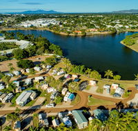 Secura Lifestyle The Lakes Townsville - New Castle Tourism