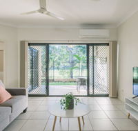 Secure 2 bed unit in Gray - close Palmerston City - Newcastle Accommodation
