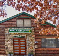 Selwyn Star Lodge - New Castle Tourism