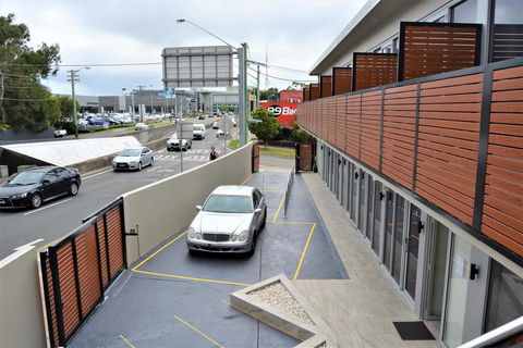 Seranin Lane Cove - Newcastle Accommodation 2