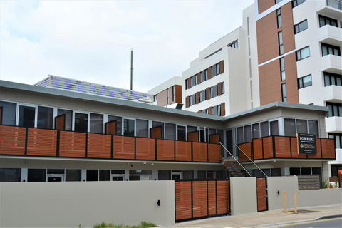 Seranin Lane Cove - Newcastle Accommodation 0