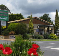 Settlers Motor Inn - Newcastle Accommodation