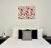 Sevens Avenue Guest House - Newcastle Accommodation