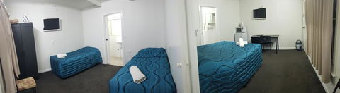 Seymour Motel - New Castle Tourism 2