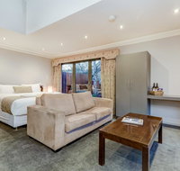 Seymours On Lydiard - Newcastle Accommodation
