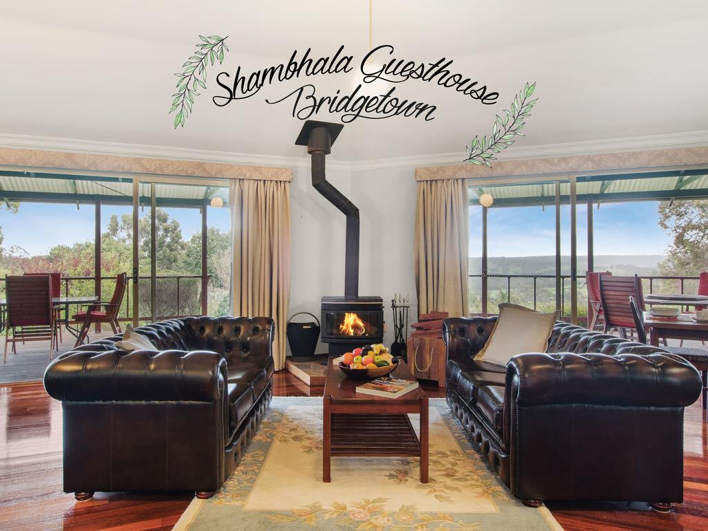 Kangaroo Gully WA Newcastle Accommodation