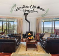 Shambhala Guesthouse - Newcastle Accommodation