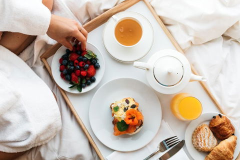 Shangri-La Hotel, Sydney - Newcastle Accommodation 0