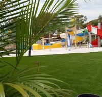 Shelly Beach Holiday Park - Newcastle Accommodation