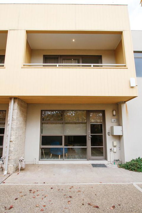 Shepparton Lakeside Serviced Apartment - Newcastle Accommodation 3