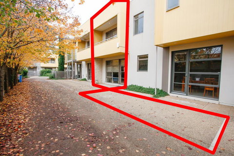 Shepparton Lakeside Serviced Apartment - Newcastle Accommodation 1