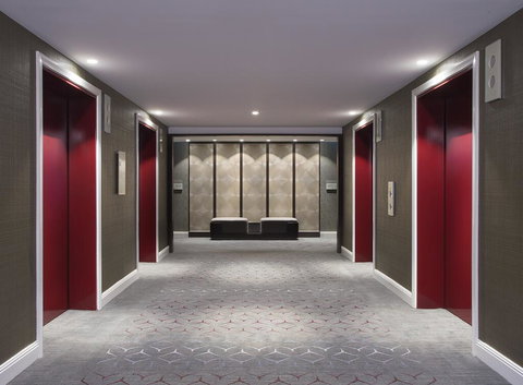 Sheraton Grand Sydney Hyde Park - Newcastle Accommodation 2