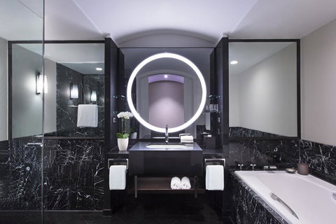 Sheraton Grand Sydney Hyde Park - Newcastle Accommodation 1