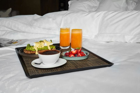 Sheraton Grand Sydney Hyde Park - Newcastle Accommodation 3