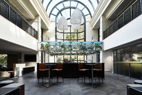 Sheraton Grand Sydney Hyde Park - Newcastle Accommodation 0