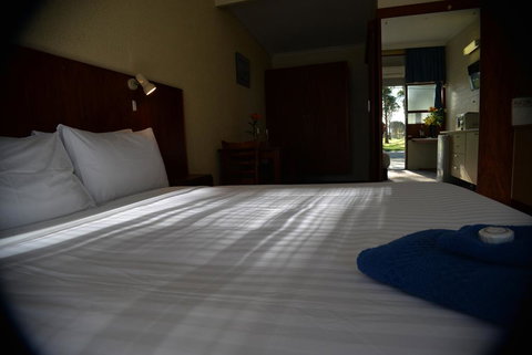 Ship Inn Motel - Newcastle Accommodation 2