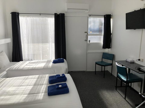 Ship Inn Motel - Newcastle Accommodation 3