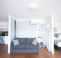 Siesta Central Apartments