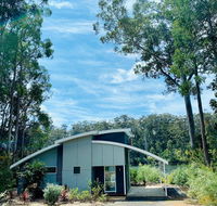 Silkwood Estate - New Castle Tourism