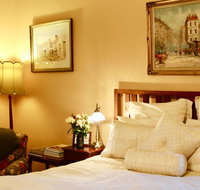 Silver Birch BB - Newcastle Accommodation
