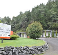 Silver Hills Motel - New Castle Tourism