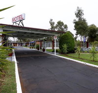 Silver Oaks Motel - Newcastle Accommodation