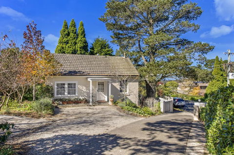 Silvermere Guesthouse - New Castle Tourism 2