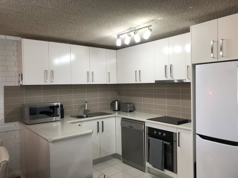 Silvers 1 - Newcastle Accommodation 2