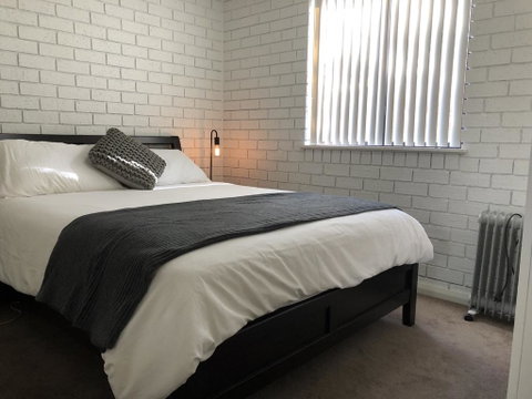 Silvers 1 - Newcastle Accommodation 3