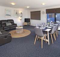 Silvertrees 5 - Newcastle Accommodation