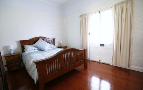 Singleton's Retreat Near Wiseman's Ferry - Newcastle Accommodation 2