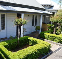 Sleepy Hollow - Newcastle Accommodation