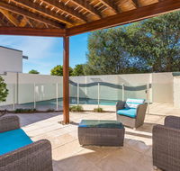 Slipstream By The Sea