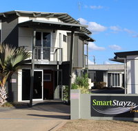 Smart Stayzzz Inns - Newcastle Accommodation